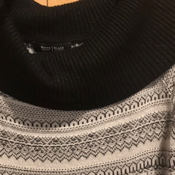 WHBM sweater - Picture 2 of 4